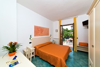 Hotel Aragonese