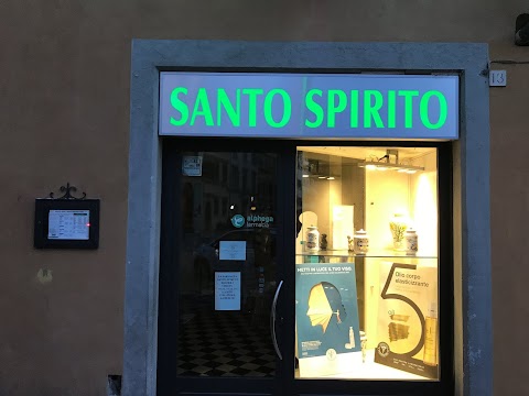 Farmacia Santo Spirito