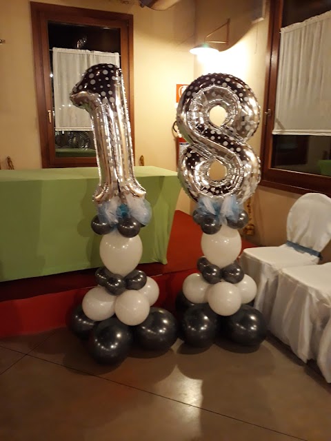 Euroland - Articoli Regalo Balloon Art e Casalinghi Di Mannozzi