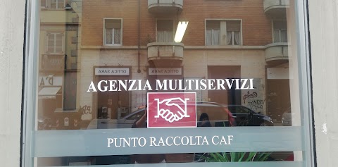 Caf Patronato Agenzia Multiservizi-San Donato