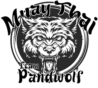 Muay Thai Roma Sud - Team Pandwolf