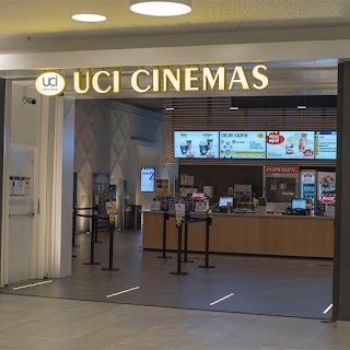 UCI Cinemas Bolzano