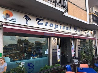 Tropical Bar