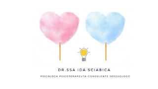 Sciabica Dr.Ssa Ida - Psicologo Psicoterapeuta-EMDR. Sessuologo clinico