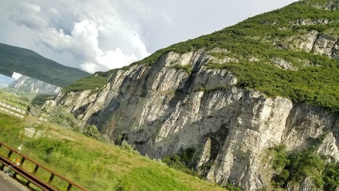 Parco Naturale Monte Corno