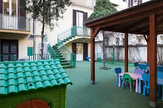 Centro Affiliato "La Maisonnette" - Nomentano