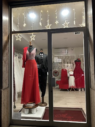 Atelier Romeo e Giulietta - Abiti da Sposa Verona