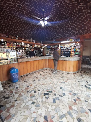 Bar - tabacchi Bart