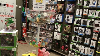 GameStop