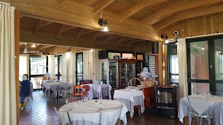 Trattoria al Lago Verde