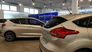 FordStore Severi&Scorcioni