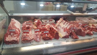 Macelleria, salumeria pellegrino muscará