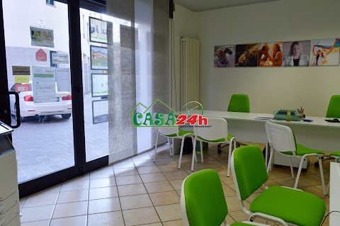 Casa24h - Agenzia Immobiliare Saronno
