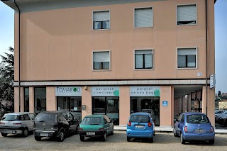 Tomaroli Ceramiche e Soluzioni Srl