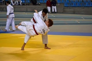 Ju Jitsu Kaizen San Giovanni