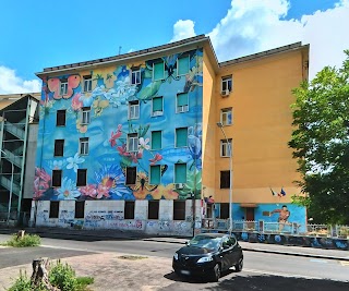 Scuola Secondaria Di 1° Grado Poggiali-Spizzichino