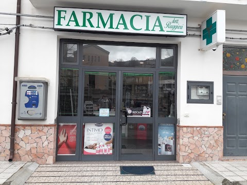 Farmacia Ruggieri dott.Sebastiano