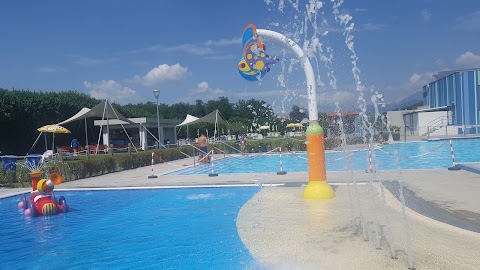 Piscina Comunale di Calusco d'Adda