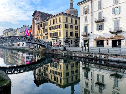 Berberè Navigli