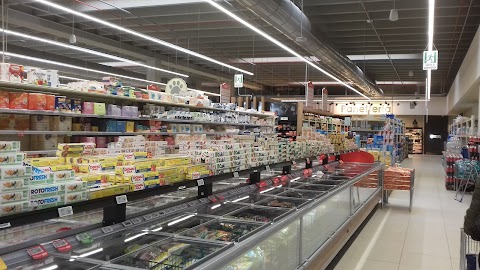 Supermercato Famila Superstore Mestre