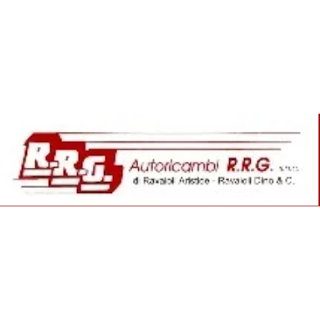 Autoricambi R.R.G.