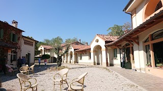 Agriturismo Borghetto di Brola la Casetta dei Frati