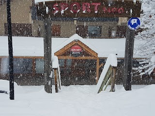 SPORT 2000 - SPORT 1400 Location Ski et Snowboard Puy Saint Vincent 1400 - Ski Rental