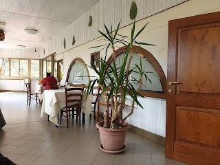 Ristorante Cima Di Cima Giovanna