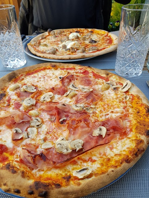 Ristorante Pizzeria Albrici