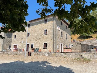 Agriturismo Casa Passerini a Firenze