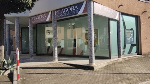 Prestiti San Benedetto del Tronto - Filiale di Pitagora SpA Finanziamenti