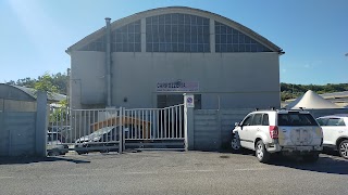 Autocarrozzeria Car Center Santa Rufina Rieti