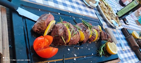 Ristorante Il Posto delle Briciole