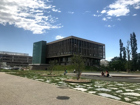 Università Claude-Bernard di Lione