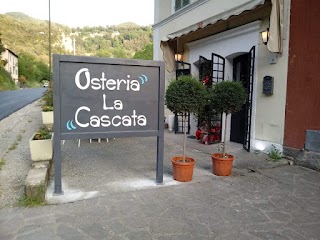 Osteria La Cascata