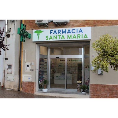 Farmacia Santa Maria