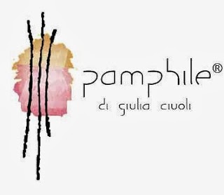 PAMPHILE di Giulia Ciuoli