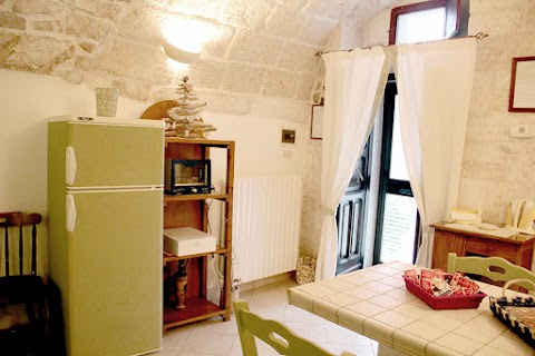 Bed and Breakfast Da zia Grazia - casa vacanze Ostuni