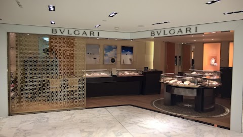 BVLGARI