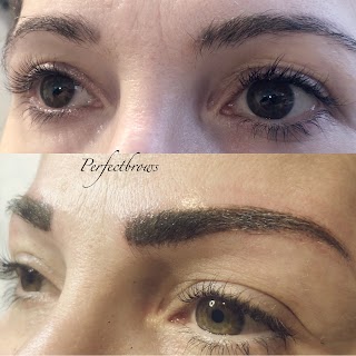 Perfect Nails and Brows Permanent Make Up