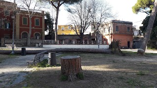VII Circolo Montessori - plesso "Villa Paganini"