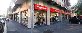 JOHNSON FITNESS STORE MILANO