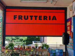 Frutteria delle Sirene