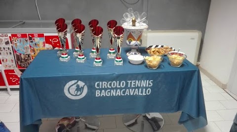 Circolo Tennis Bagnacavallo