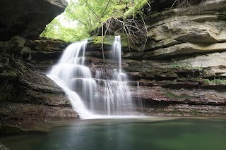 Cascate del Rio Rovigo