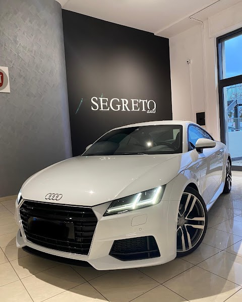 SEGRETO AUTO