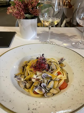 La Locanda del Pesce