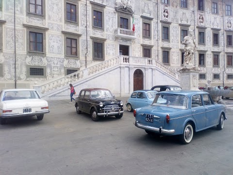 Scuola Normale Superiore