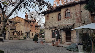 La Locanda di Grazzano Visconti