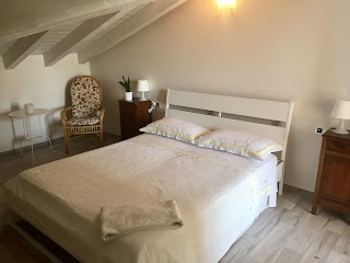 Villa dei Girasoli B&B